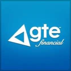 4 reviews of GTE Financial "This is THE absolute worse decision a bank could make switching to these virtual tellers, plus eliminating drive thru tellers. Will NOT be banking here much longer. Standing in line. With …